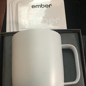 Ember Smart Mug